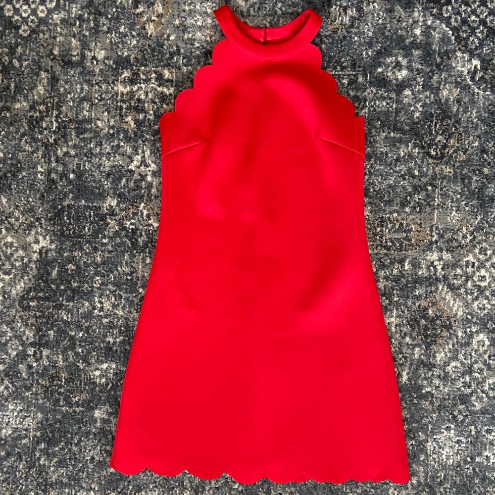 Women’s Soprano Dress